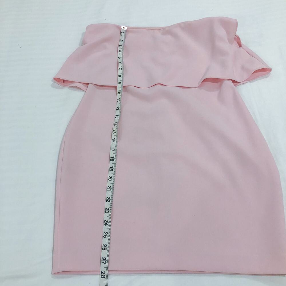 Likely Mini Driggs Pink Dress - Picture 7 of 10